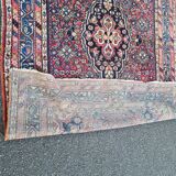Carpet iran, 210 x 140 cm