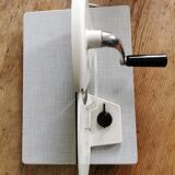 Vintage Formica slicer