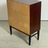 Danish Chest of Drawers in Rosewood by Kai Kristansen 1960s