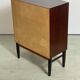 Commode danoise en palissandre par Kai Kristansen années 1960