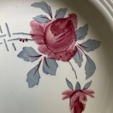 St Amand deep plates, Orléans model