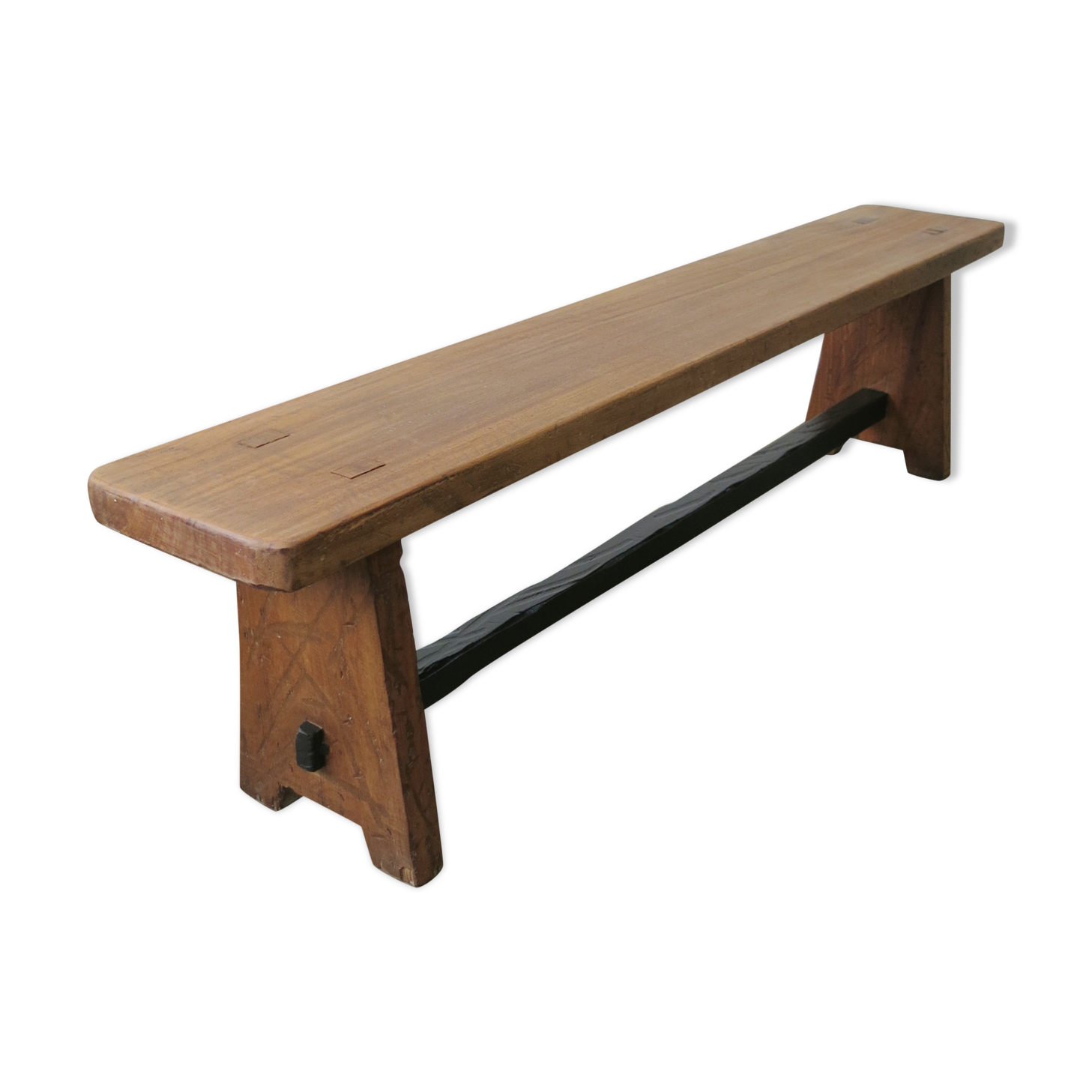 Farm bench
