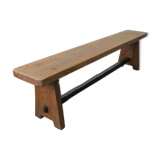 Farm bench