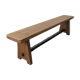 Farm bench