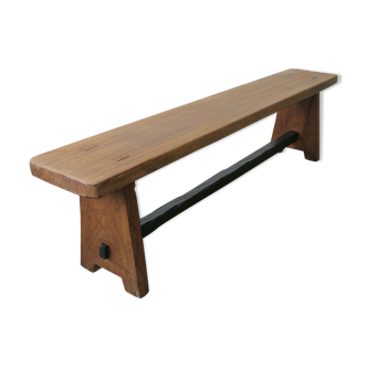 Farm bench