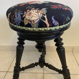 Piano stool