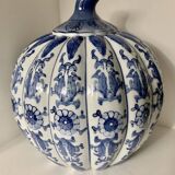 Large Chinese Porcelain Ginger Jar