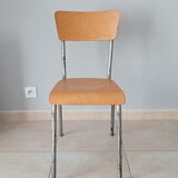 Lounge chair indus 50s/60s