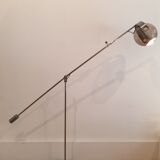 Oriantal lamppost from the1970s