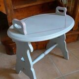 Table d'appoint, desserte, console, bout de canapé