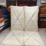 Tapis Marmoucha Berbère 332 x 198 cm