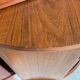 Torbjorn Afdal teak bar furniture 1960