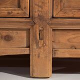 Grand buffet oriental ancien (c.1900) #43