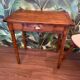 Desk writing table