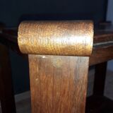 1940s side table