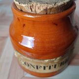 Ceramic pot of Mado Jolain 50