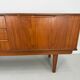 Vintage sideboard.