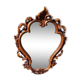 Rocaille mirror