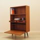 Teak bookcase, Danish design, 1970s, made in Denmark