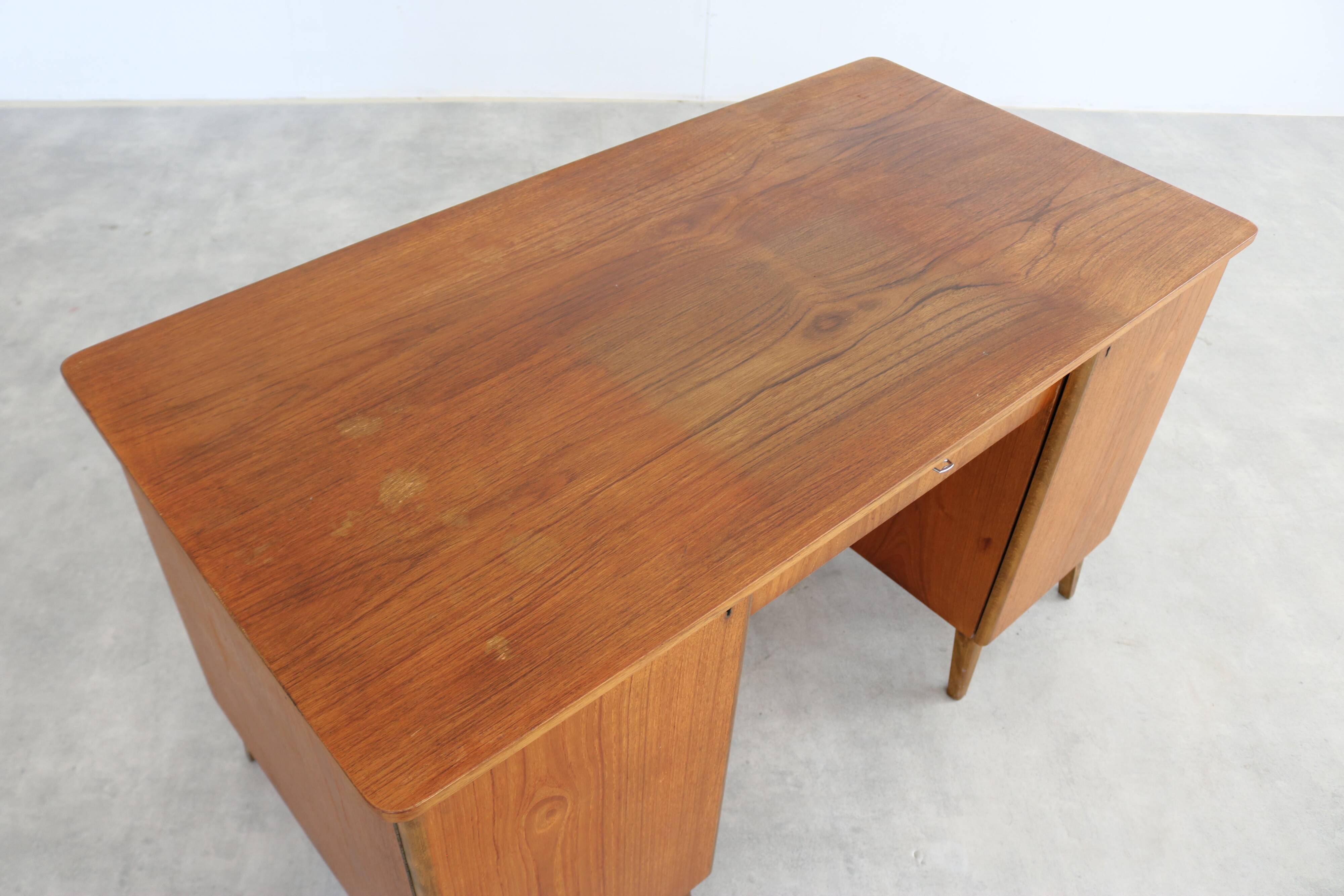 bureau vintage | bureau | années 1960 | suédois