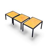 Nested tables Pierre Vandel