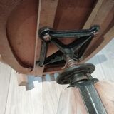 Office chair "Baumann"