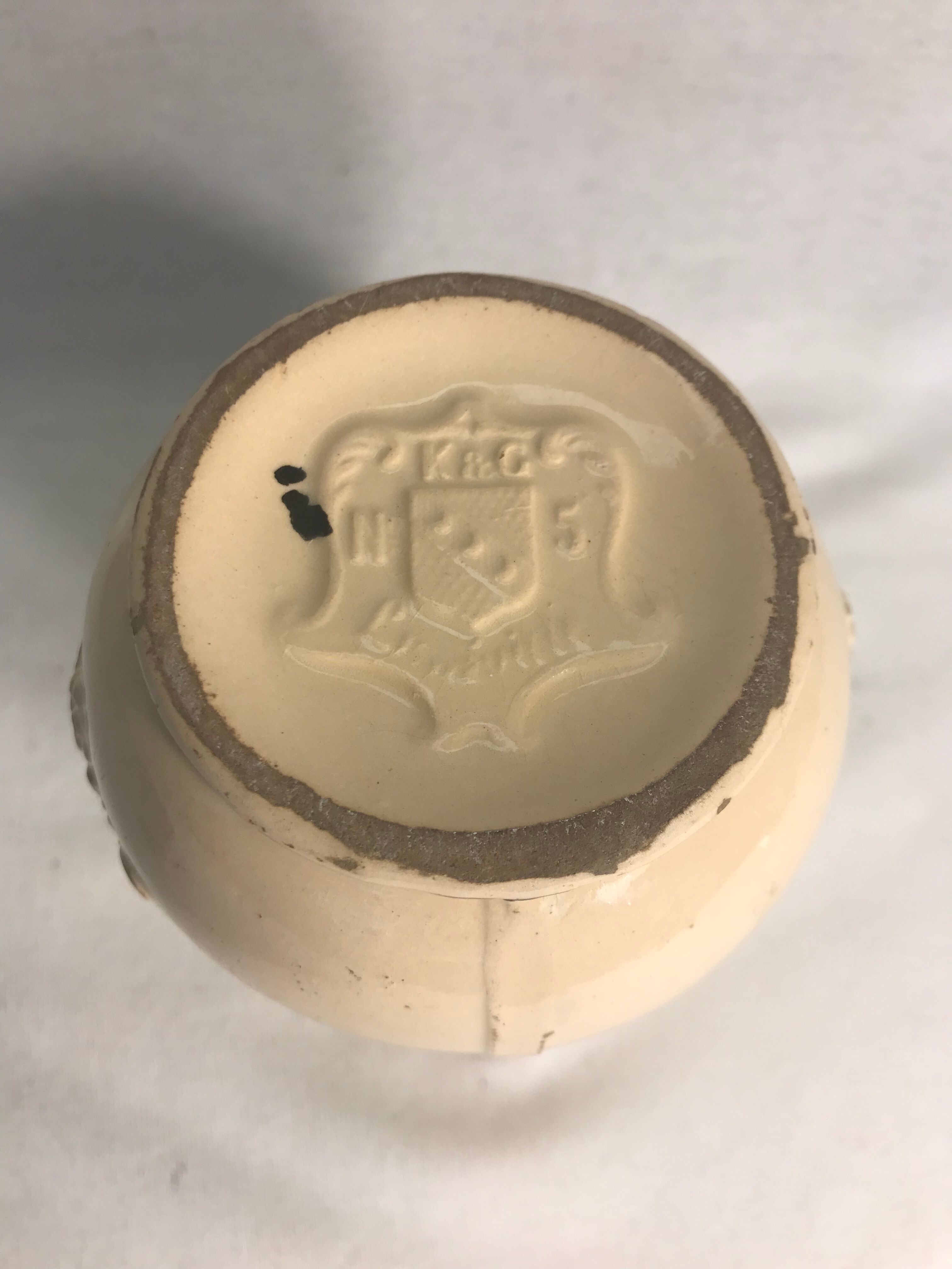 Former pitcher kg luneville