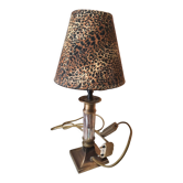 Lampe de chevet vintage