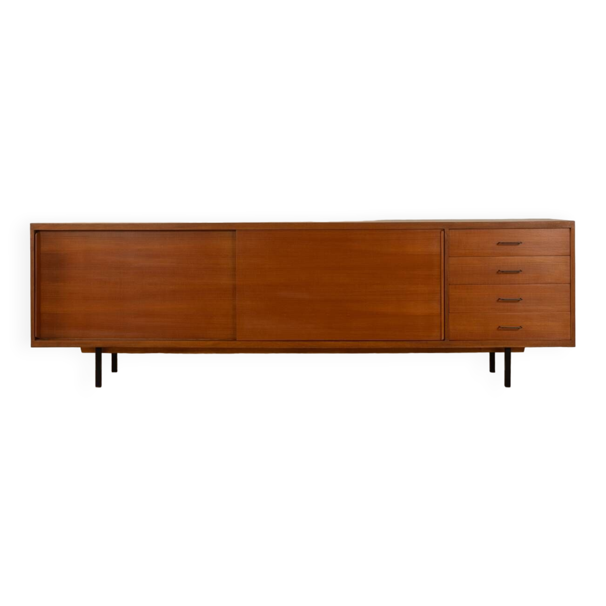 1960s Sideboard, Tecta