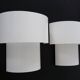 Scandinavian wall lights from the 1980s