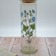Ancient botanical jar Ranunculus Acris