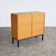 Vintage filing cabinet | roller shutter cabinet | 1960s | Sweden