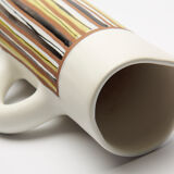 Pitcher by Roger Capron 60s Vallauris
