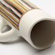 Pitcher by Roger Capron 60s Vallauris