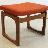 G-Plan voetenbankje 'Aylesham'