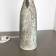 Ceramic studio pottery table light by Piet Knepper for Mobach, Netherlands 1960s