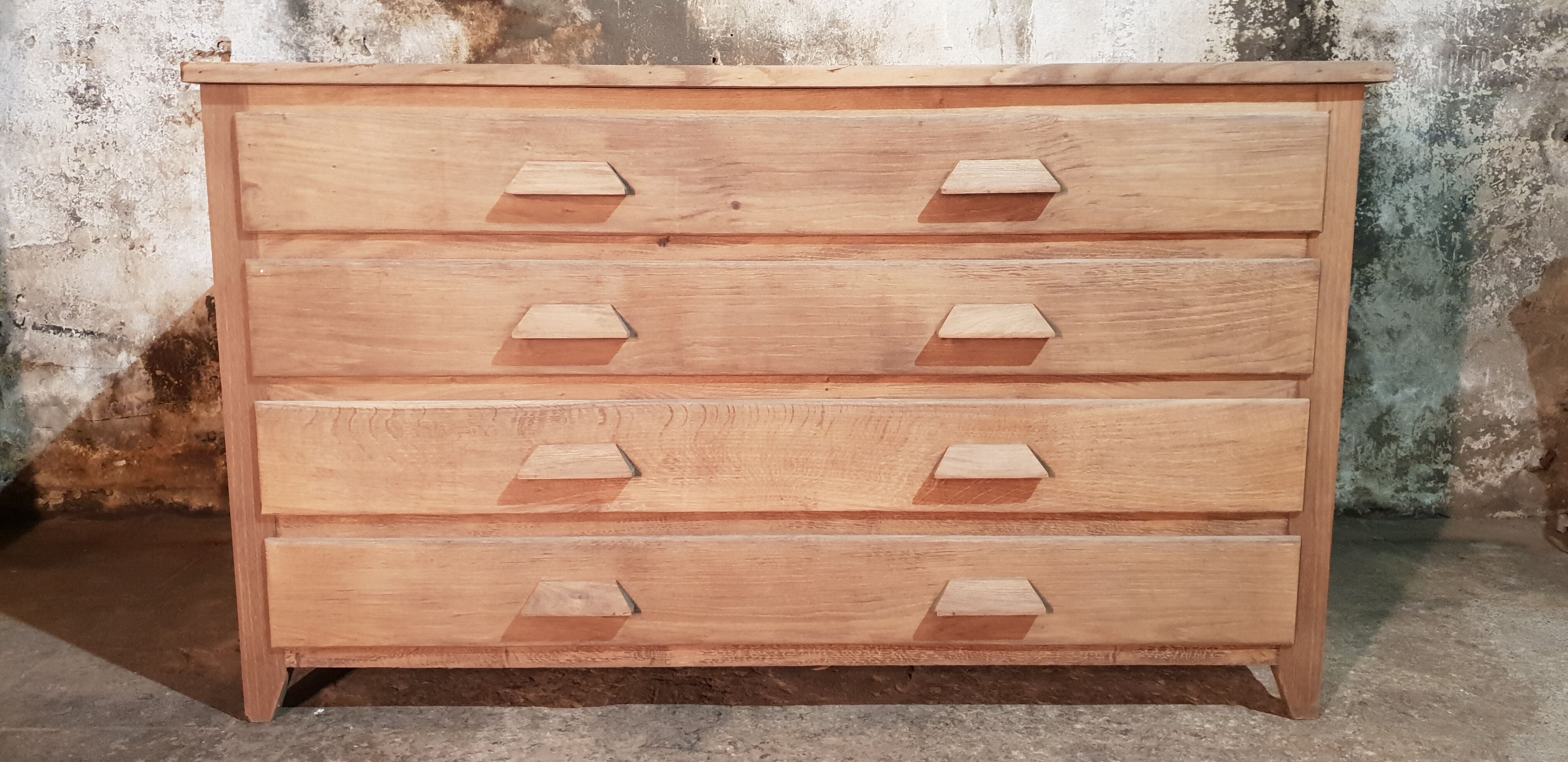 Furniture of profession architect