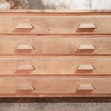 Furniture of profession architect