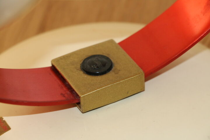 Infrafil lamp by Philips 1954