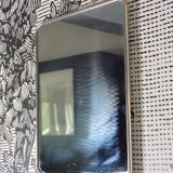 Barber mirror 24X30 cm