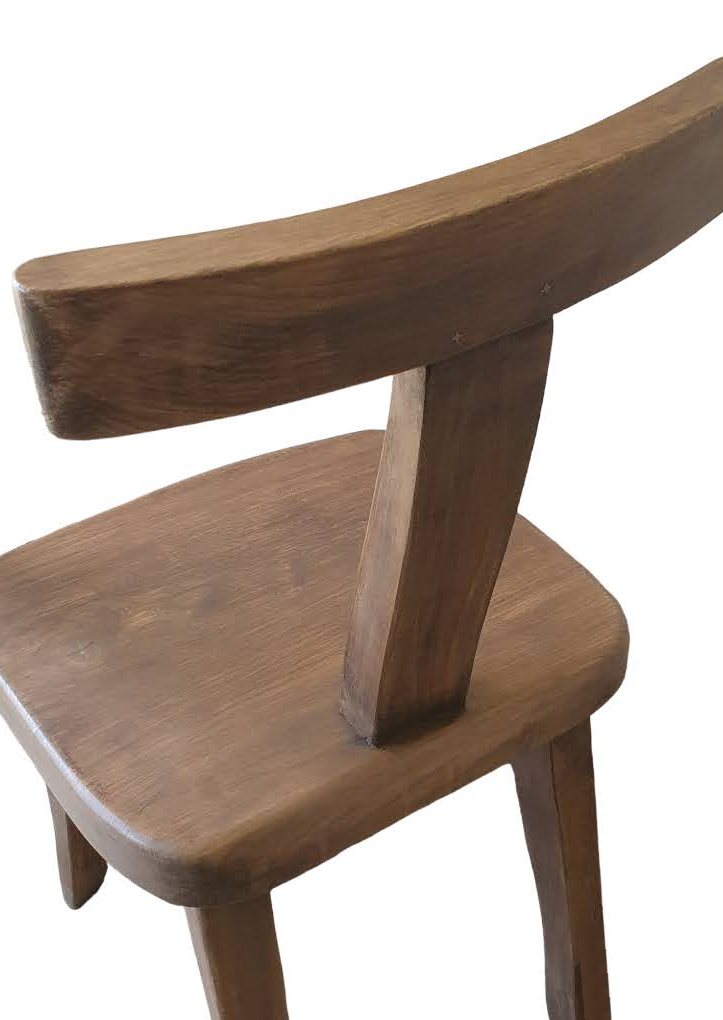 Olavi Hanninen chairs