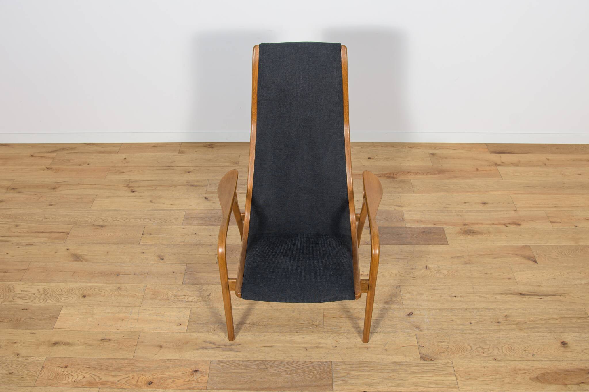 Lamino Armchair by Yngve Ekström for Swedese, Sweden, 1960s