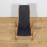 Lamino Armchair by Yngve Ekström for Swedese, Sweden, 1960s