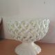 Vintage woven basket