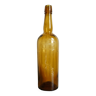 Old bottle “Rhum baint Martinique & Antilles”