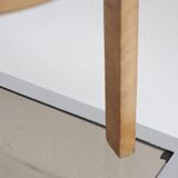 Alvar Aalto model 60 stool