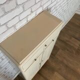 Small vintage cupboard 1960