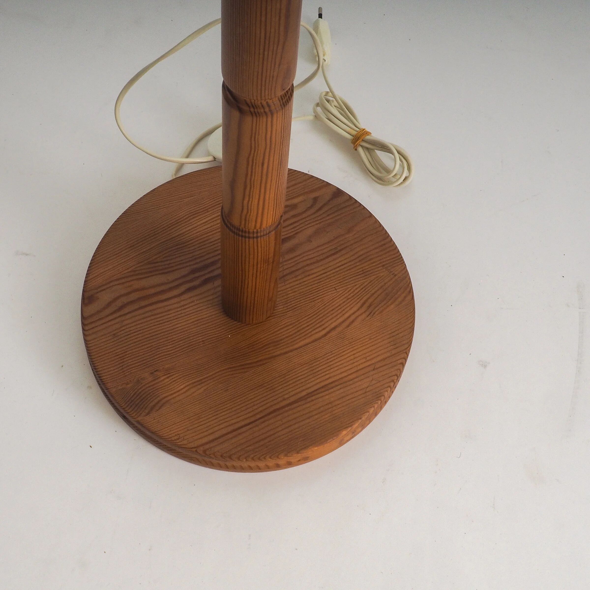 Vintage floor lamp