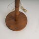 Vintage floor lamp
