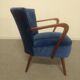 Cocktail armchairs 1950